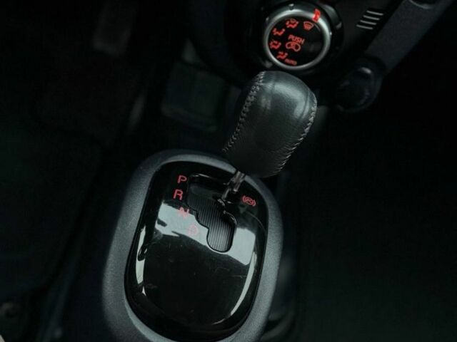 Чорний Сітроен Інша, об'ємом двигуна 0 л та пробігом 92 тис. км за 3900 $, фото 22 на Automoto.ua