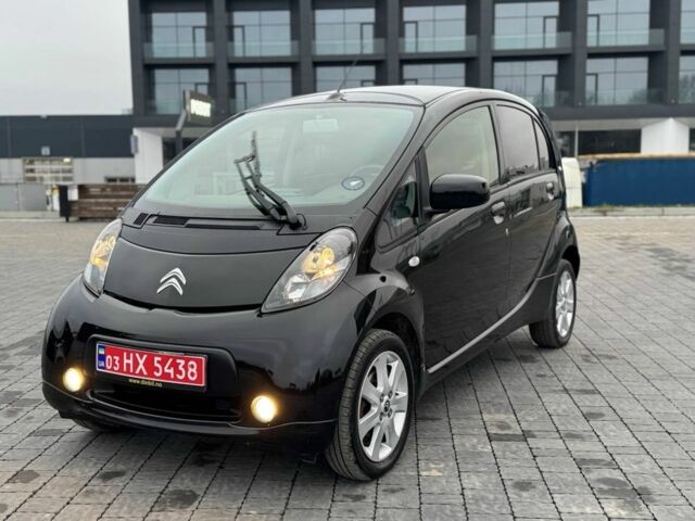 Чорний Сітроен Інша, об'ємом двигуна 0 л та пробігом 92 тис. км за 3900 $, фото 2 на Automoto.ua