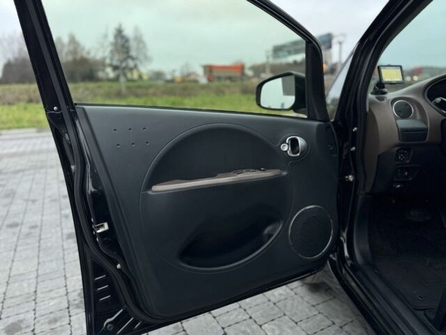 Чорний Сітроен Інша, об'ємом двигуна 0 л та пробігом 92 тис. км за 3900 $, фото 23 на Automoto.ua