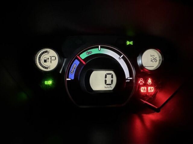 Чорний Сітроен Інша, об'ємом двигуна 0 л та пробігом 92 тис. км за 3900 $, фото 16 на Automoto.ua