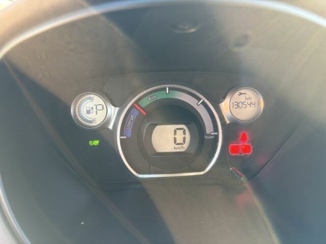 Черный Ситроен Другая, объемом двигателя 0 л и пробегом 130 тыс. км за 3100 $, фото 21 на Automoto.ua