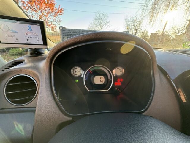 Черный Ситроен Другая, объемом двигателя 0 л и пробегом 130 тыс. км за 3100 $, фото 19 на Automoto.ua