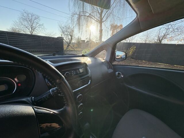 Черный Ситроен Другая, объемом двигателя 0 л и пробегом 130 тыс. км за 3100 $, фото 18 на Automoto.ua