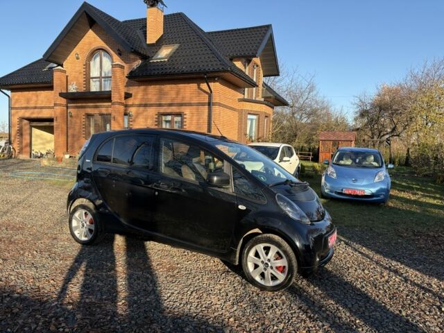 Черный Ситроен Другая, объемом двигателя 0 л и пробегом 130 тыс. км за 3100 $, фото 2 на Automoto.ua