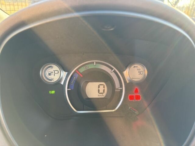 Черный Ситроен Другая, объемом двигателя 0 л и пробегом 130 тыс. км за 3100 $, фото 20 на Automoto.ua