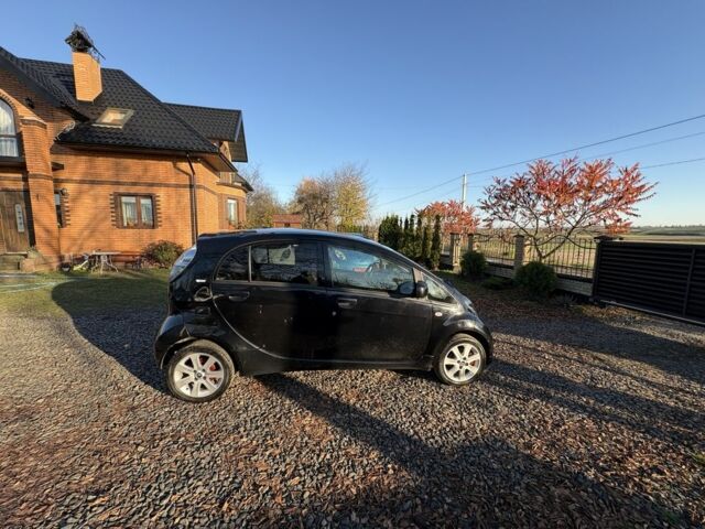 Черный Ситроен Другая, объемом двигателя 0 л и пробегом 130 тыс. км за 3100 $, фото 13 на Automoto.ua