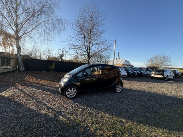 Черный Ситроен Другая, объемом двигателя 0 л и пробегом 130 тыс. км за 3100 $, фото 9 на Automoto.ua