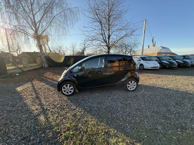 Черный Ситроен Другая, объемом двигателя 0 л и пробегом 130 тыс. км за 3100 $, фото 10 на Automoto.ua