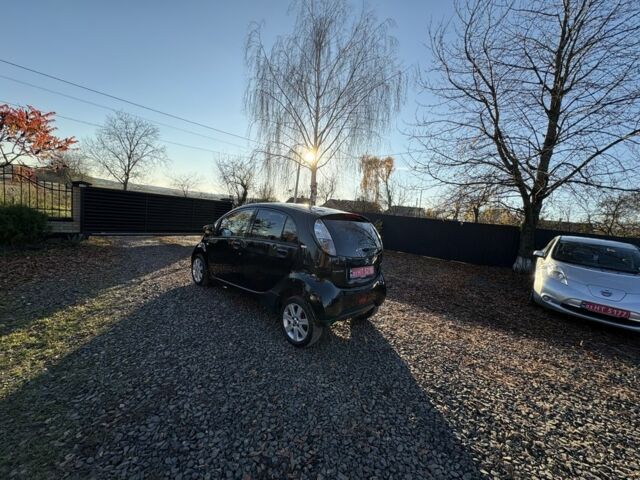 Черный Ситроен Другая, объемом двигателя 0 л и пробегом 130 тыс. км за 3100 $, фото 11 на Automoto.ua