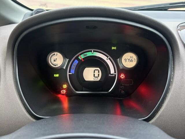 Черный Ситроен Другая, объемом двигателя 0 л и пробегом 97 тыс. км за 5500 $, фото 17 на Automoto.ua