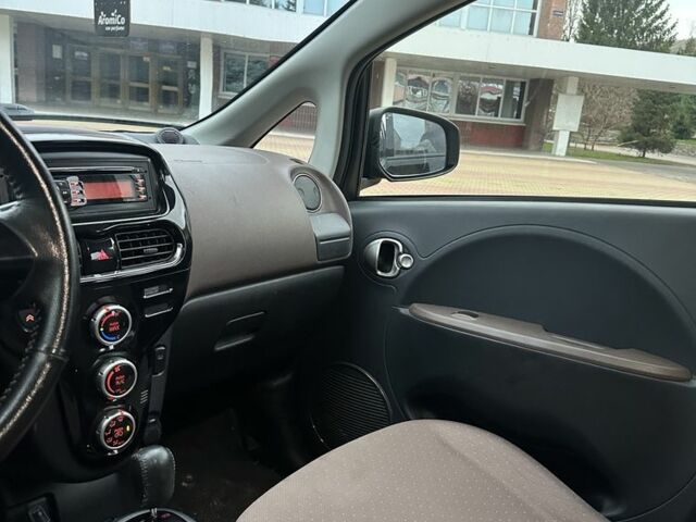 Черный Ситроен Другая, объемом двигателя 0 л и пробегом 97 тыс. км за 5500 $, фото 14 на Automoto.ua