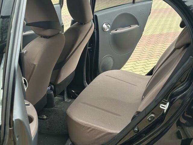 Черный Ситроен Другая, объемом двигателя 0 л и пробегом 97 тыс. км за 5500 $, фото 10 на Automoto.ua