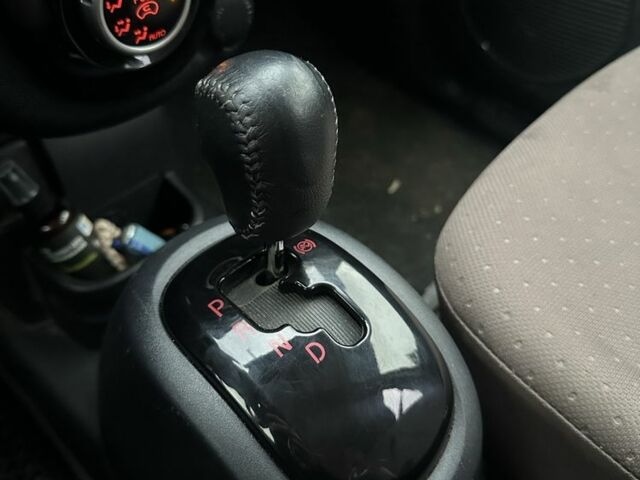 Черный Ситроен Другая, объемом двигателя 0 л и пробегом 97 тыс. км за 5500 $, фото 16 на Automoto.ua