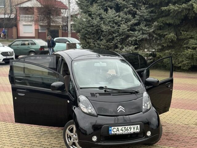 Черный Ситроен Другая, объемом двигателя 0 л и пробегом 97 тыс. км за 5500 $, фото 3 на Automoto.ua