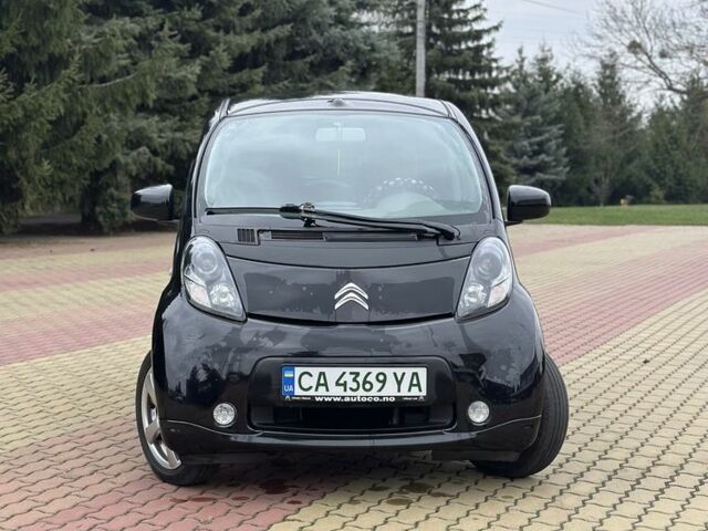 Черный Ситроен Другая, объемом двигателя 0 л и пробегом 97 тыс. км за 5500 $, фото 1 на Automoto.ua