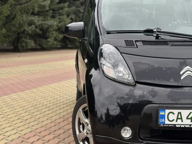 Черный Ситроен Другая, объемом двигателя 0 л и пробегом 97 тыс. км за 5500 $, фото 2 на Automoto.ua