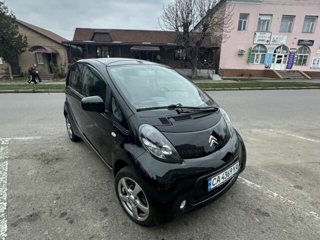 Черный Ситроен Другая, объемом двигателя 0 л и пробегом 97 тыс. км за 5500 $, фото 22 на Automoto.ua