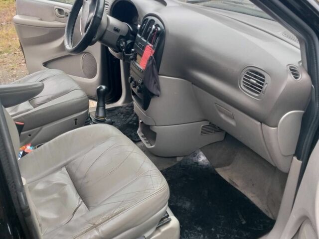 Черный Ситроен Другая, объемом двигателя 2.5 л и пробегом 276 тыс. км за 1593 $, фото 17 на Automoto.ua