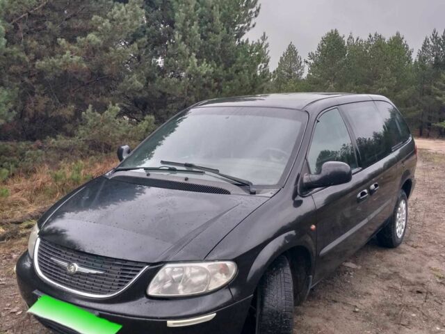 Черный Ситроен Другая, объемом двигателя 2.5 л и пробегом 276 тыс. км за 1593 $, фото 1 на Automoto.ua