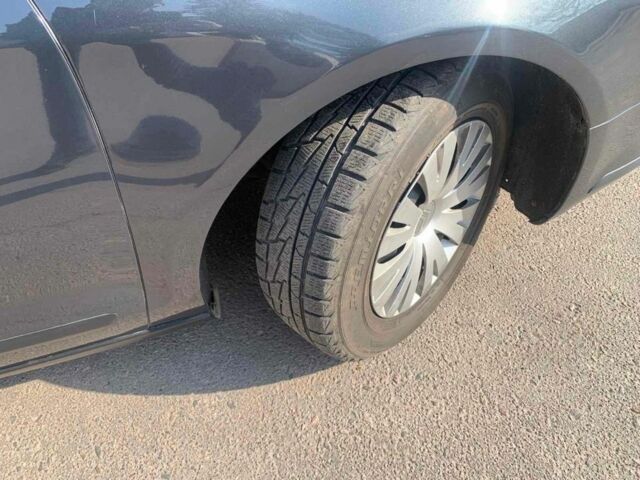 Черный Ситроен Другая, объемом двигателя 1.6 л и пробегом 310 тыс. км за 5900 $, фото 4 на Automoto.ua