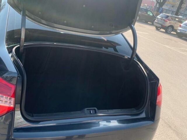 Черный Ситроен Другая, объемом двигателя 1.6 л и пробегом 310 тыс. км за 5900 $, фото 3 на Automoto.ua