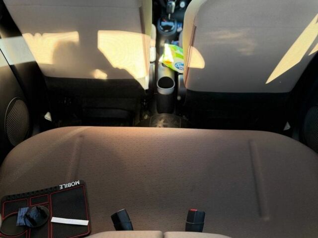 Черный Ситроен Другая, объемом двигателя 0 л и пробегом 92 тыс. км за 4250 $, фото 3 на Automoto.ua