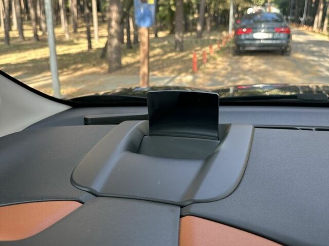 Чорний Сітроен Інша, об'ємом двигуна 1.2 л та пробігом 71 тис. км за 13500 $, фото 5 на Automoto.ua