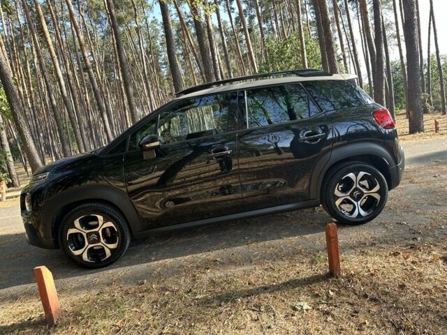 Чорний Сітроен Інша, об'ємом двигуна 1.2 л та пробігом 71 тис. км за 13500 $, фото 2 на Automoto.ua