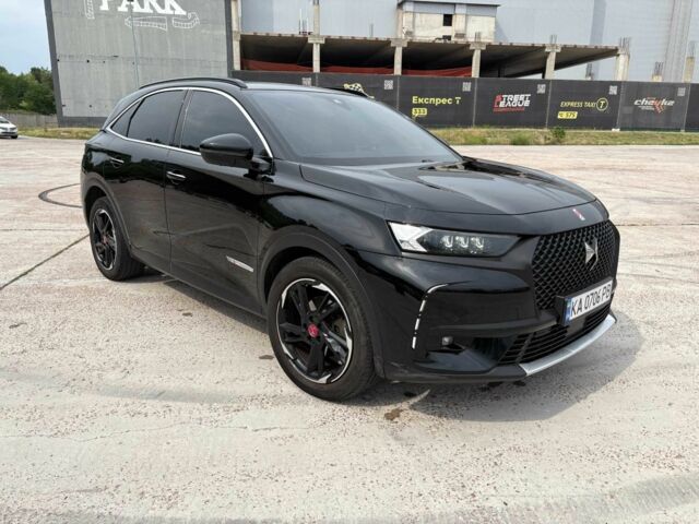 Чорний Сітроен Інша, об'ємом двигуна 2 л та пробігом 93 тис. км за 27500 $, фото 2 на Automoto.ua