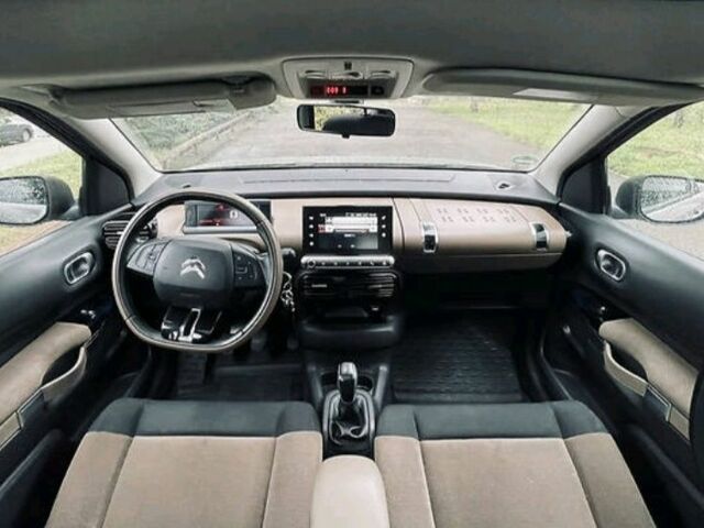 Коричневий Сітроен Інша, об'ємом двигуна 1.2 л та пробігом 130 тис. км за 10700 $, фото 1 на Automoto.ua