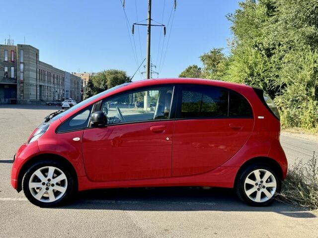 Червоний Сітроен Інша, об'ємом двигуна 0 л та пробігом 69 тис. км за 4444 $, фото 6 на Automoto.ua