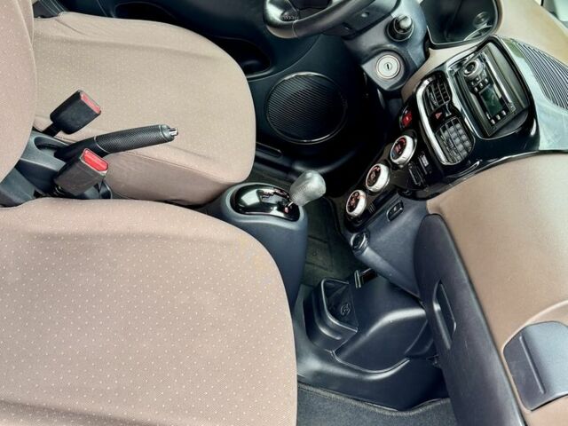 Червоний Сітроен Інша, об'ємом двигуна 0 л та пробігом 69 тис. км за 4444 $, фото 3 на Automoto.ua