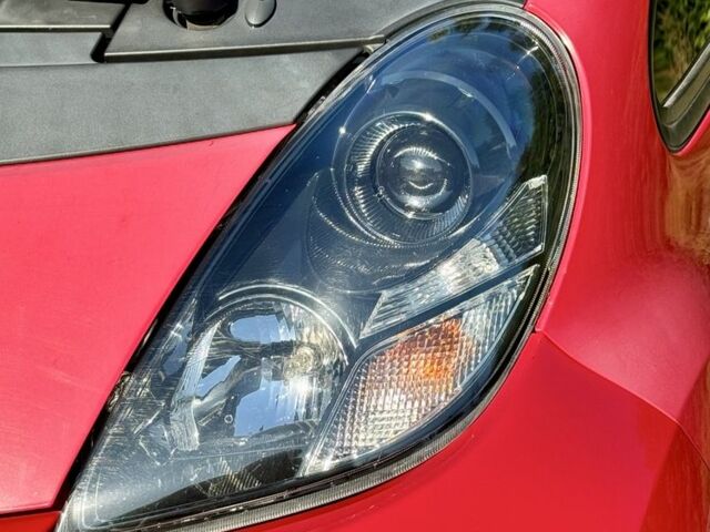 Червоний Сітроен Інша, об'ємом двигуна 0 л та пробігом 69 тис. км за 4444 $, фото 10 на Automoto.ua