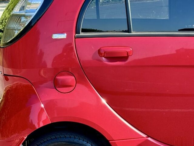 Червоний Сітроен Інша, об'ємом двигуна 0 л та пробігом 69 тис. км за 4444 $, фото 9 на Automoto.ua