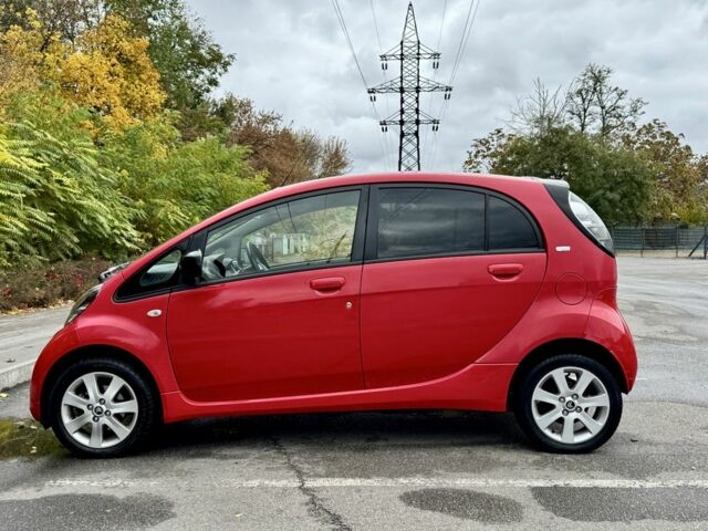 Червоний Сітроен Інша, об'ємом двигуна 0 л та пробігом 69 тис. км за 4444 $, фото 16 на Automoto.ua