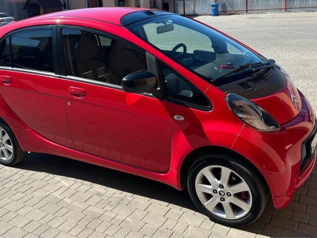 Червоний Сітроен Інша, об'ємом двигуна 0 л та пробігом 130 тис. км за 5300 $, фото 1 на Automoto.ua