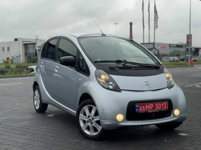 Серый Ситроен Другая, объемом двигателя 0 л и пробегом 87 тыс. км за 3900 $, фото 19 на Automoto.ua