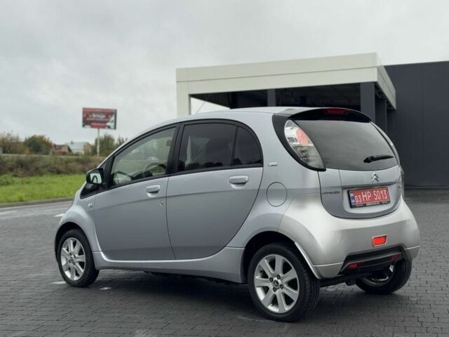 Серый Ситроен Другая, объемом двигателя 0 л и пробегом 87 тыс. км за 3900 $, фото 7 на Automoto.ua