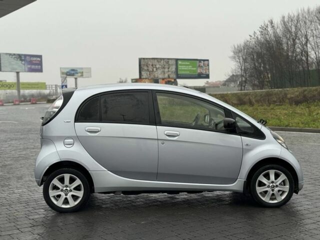 Сірий Сітроен Інша, об'ємом двигуна 0 л та пробігом 123 тис. км за 3800 $, фото 7 на Automoto.ua