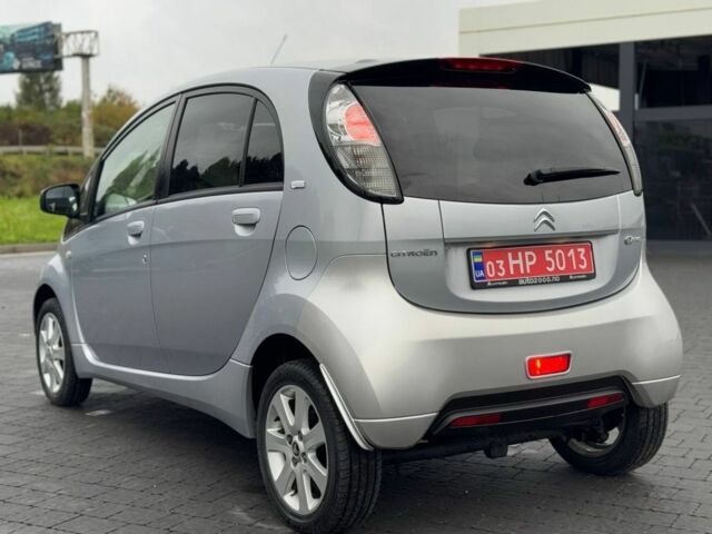 Серый Ситроен Другая, объемом двигателя 0 л и пробегом 87 тыс. км за 4000 $, фото 3 на Automoto.ua