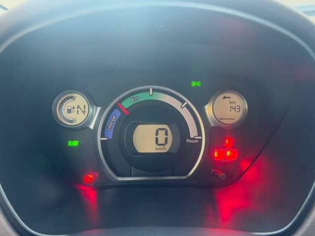 Серый Ситроен Другая, объемом двигателя 0 л и пробегом 87 тыс. км за 4000 $, фото 16 на Automoto.ua