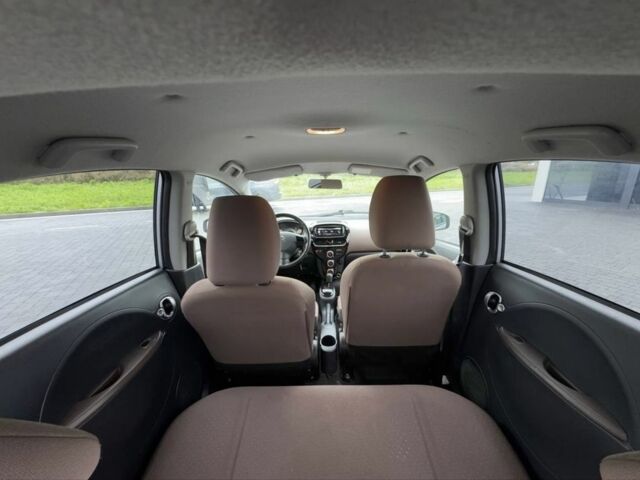 Серый Ситроен Другая, объемом двигателя 0 л и пробегом 87 тыс. км за 4000 $, фото 5 на Automoto.ua