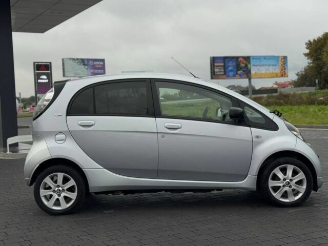 Серый Ситроен Другая, объемом двигателя 0 л и пробегом 87 тыс. км за 3900 $, фото 8 на Automoto.ua