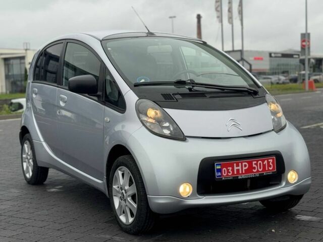 Серый Ситроен Другая, объемом двигателя 0 л и пробегом 87 тыс. км за 4000 $, фото 19 на Automoto.ua