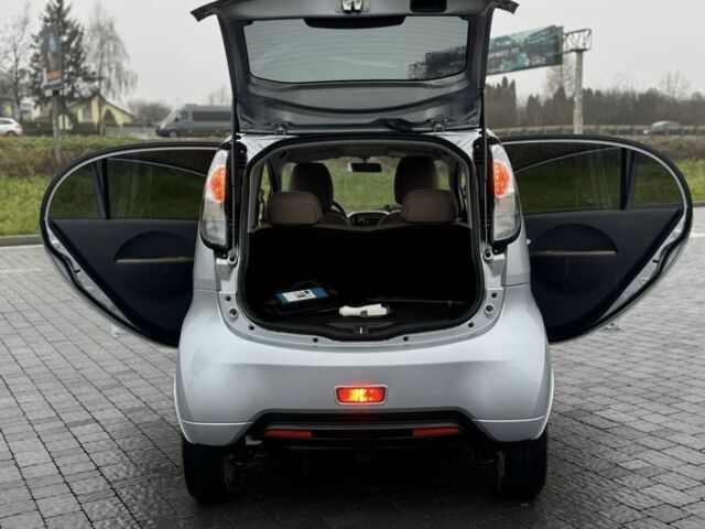 Сірий Сітроен Інша, об'ємом двигуна 0 л та пробігом 123 тис. км за 3800 $, фото 16 на Automoto.ua