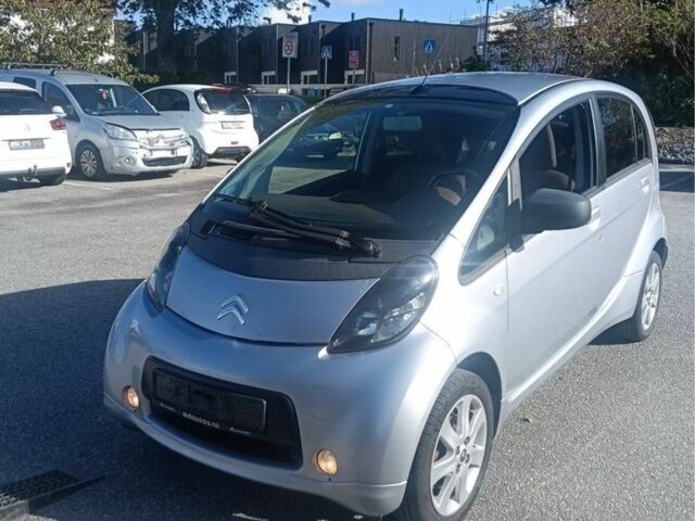 Серый Ситроен Другая, объемом двигателя 0 л и пробегом 87 тыс. км за 3900 $, фото 23 на Automoto.ua