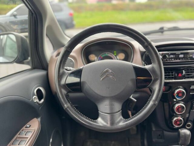 Серый Ситроен Другая, объемом двигателя 0 л и пробегом 87 тыс. км за 4000 $, фото 20 на Automoto.ua