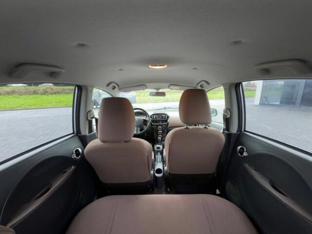 Серый Ситроен Другая, объемом двигателя 0 л и пробегом 87 тыс. км за 3900 $, фото 13 на Automoto.ua