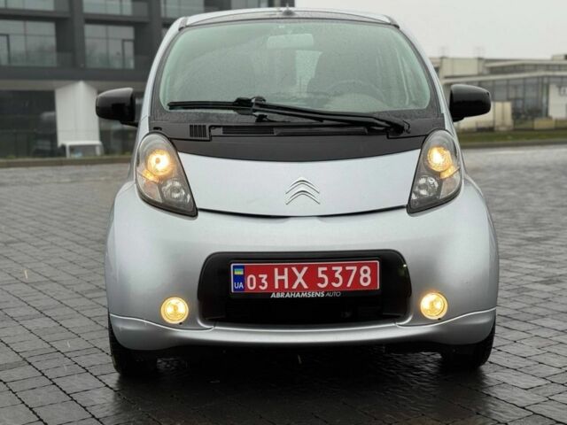 Сірий Сітроен Інша, об'ємом двигуна 0 л та пробігом 123 тис. км за 3800 $, фото 4 на Automoto.ua