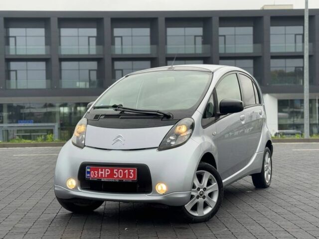 Серый Ситроен Другая, объемом двигателя 0 л и пробегом 87 тыс. км за 4000 $, фото 2 на Automoto.ua